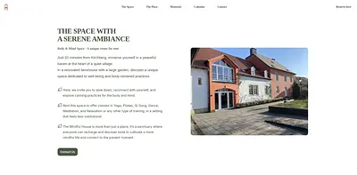MindfulHouse