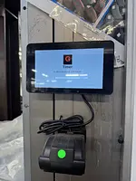 Clocking System